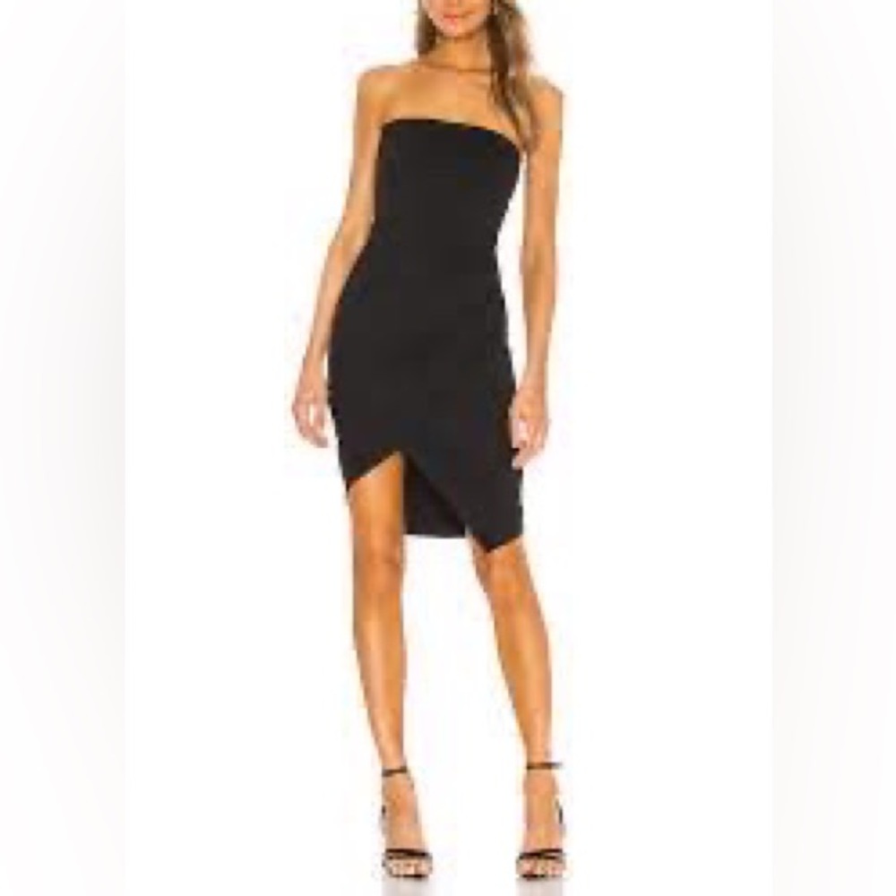 Susana Monaco Dress!